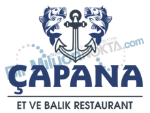 Çapana Et ve Balık Restaurant