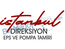 İstanbul Direksiyon Eps Ve Pompa Tamiri - Salihli Direksiyon Tamiri