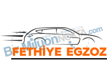Fethiye Egzoz