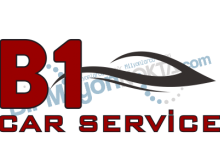 B1 Car Service Aksaray