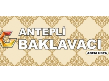 Antepli Adem Güzel Baklava Börek Cafe