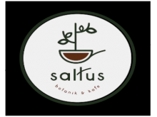 Saltus Botanik & Cafe