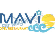 Mavi Otel Restaurant