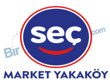 Seç Market Yakaköy