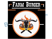 Farm Burger Nato Yolu