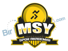 MSY Spor Akademisi ( Çumra Spor Akademisi )