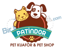 Patindor Pet Kuaför & Pet Shop