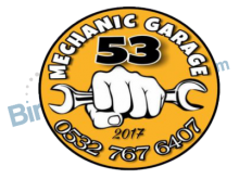 Mechanic Garage 53
