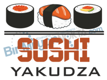 Sushi Yakudza