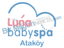 Luna Baby Spa Ataköy