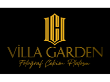 Villa Garden Fotoğraf Çekim Platosu