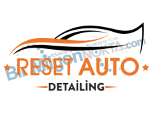 Reset Auto Detailing