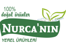Nurca'nın Yerel Ürünleri