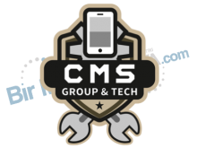 Cms Group Tech