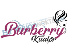 Burberry Kuaför ( Niğde Protez Saç Merkezi )