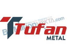 Tufan Metal