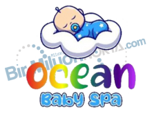 Ocean Baby Spa