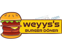 Weyys's Burger Döner