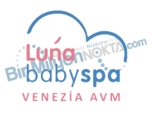 Luna Baby Spa Venezia Mega Avm