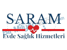 Saram Evde Sağlık Hizmetleri ( İstanbul Fatih Evde Sağlık Hizmeti )