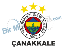 Çanakkale Fenerbahçe Futbol Okulu