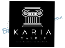 Karia Marble ( Afyon Mermer Satışlı )