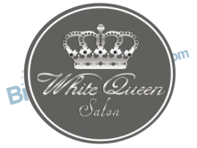 White Queen Salon