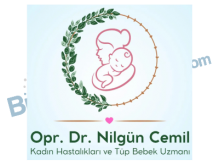 Opr. Dr. Nilgün Cemil