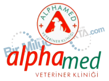 Alphamed Veteriner Kliniği