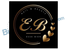 Esse Bien Nail And Beauty Studio ( Aliağa Protez Tırnak Uygulaması )