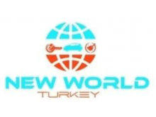 New World Turkey Group Real Estate