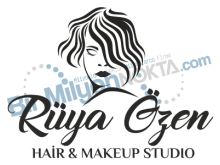 Rüya Özen Hair & Makeup Studıo