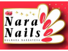 Nara Nails ( Şişli Nail Art )