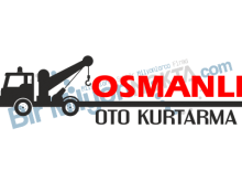 Osmanlı Oto Kurtarma