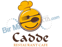 Cadde Restaurant Cafe