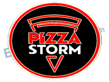 Pizza Storm Gölcük