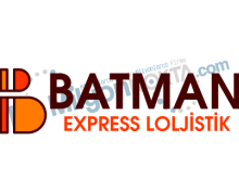 Batman Express Lojistik ( İstanbul Nakliyat Firması )