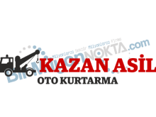 Kazan Asil Oto Kurtarma