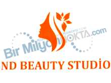 Nd Beauty Studio ( Gölbaşı Güzellik Merkezi )