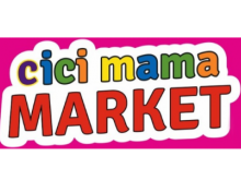 Cici Mama Market