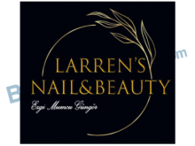Larrens Nail Beauty ( Çekmeköy Protez Tırnak Uygulaması )