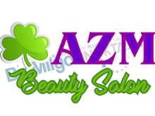 Azm Beauty Salon