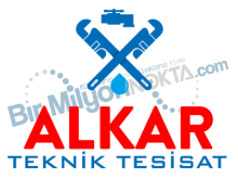 Alkar Teknik Tesisat ( van merkez alo su tesisat )