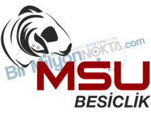 Msu Besicilik ( Hatay Payas Adaklık Kurbanlık )