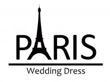 Paris Wedding Dress