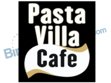 Pasta Villa Cafe