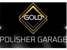 Gold Polisher Garage