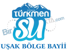 Uşak Türkmen Su Bölge Bayii