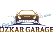 Özkar Garage ( Özkar İnşaat )