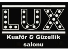 Lux Kuaför Güzellik Salonu